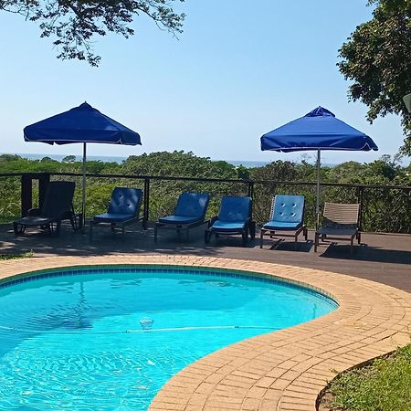 St. Lucia Ocean View Holiday Home Bagian luar foto