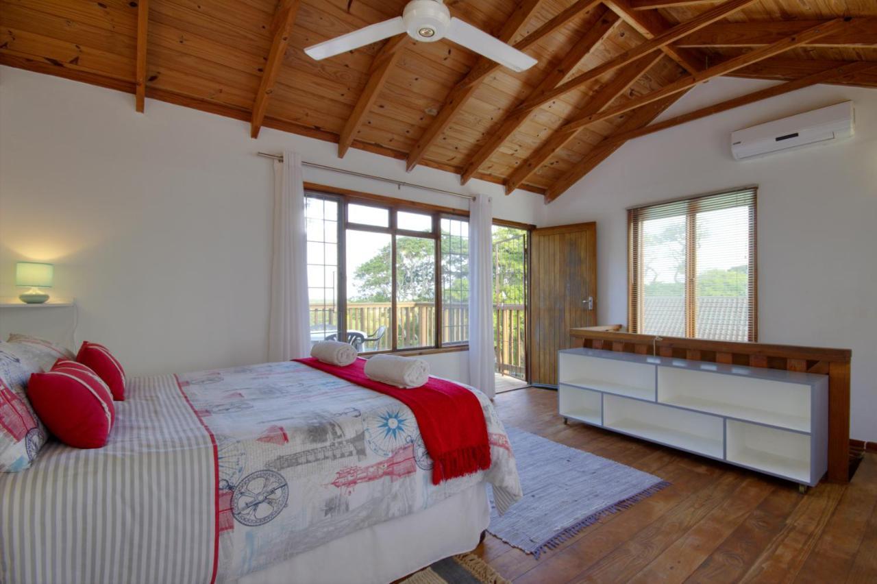 St. Lucia Ocean View Holiday Home Bagian luar foto