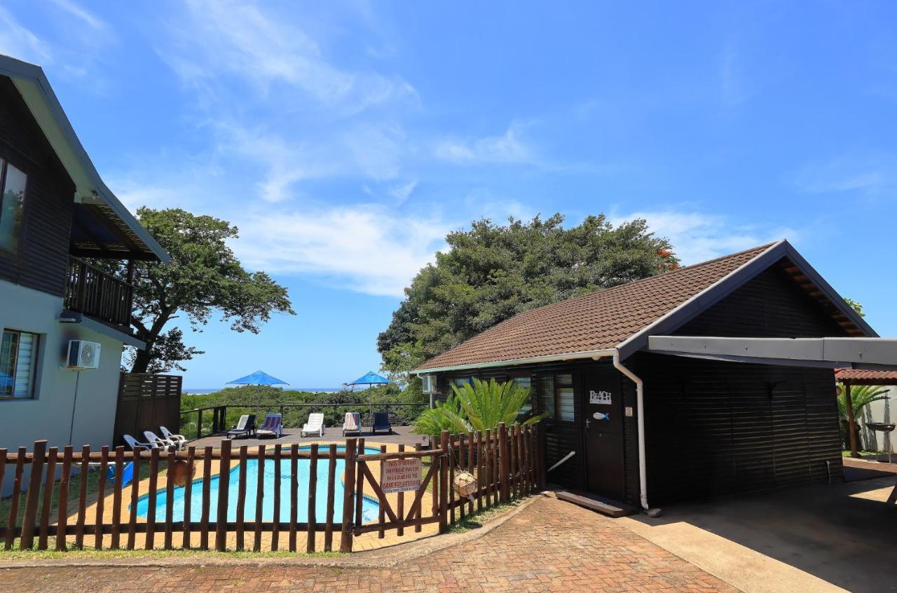 St. Lucia Ocean View Holiday Home Bagian luar foto