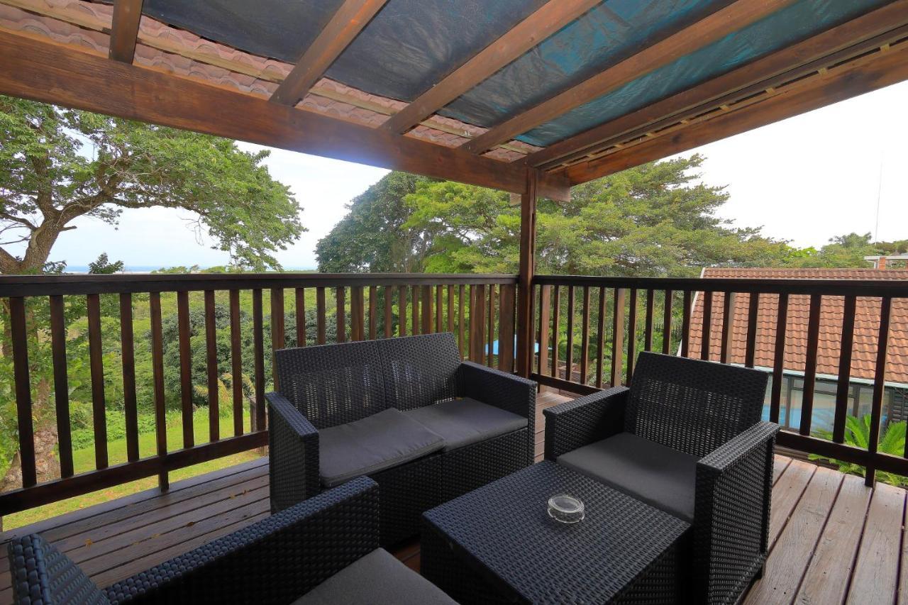 St. Lucia Ocean View Holiday Home Bagian luar foto