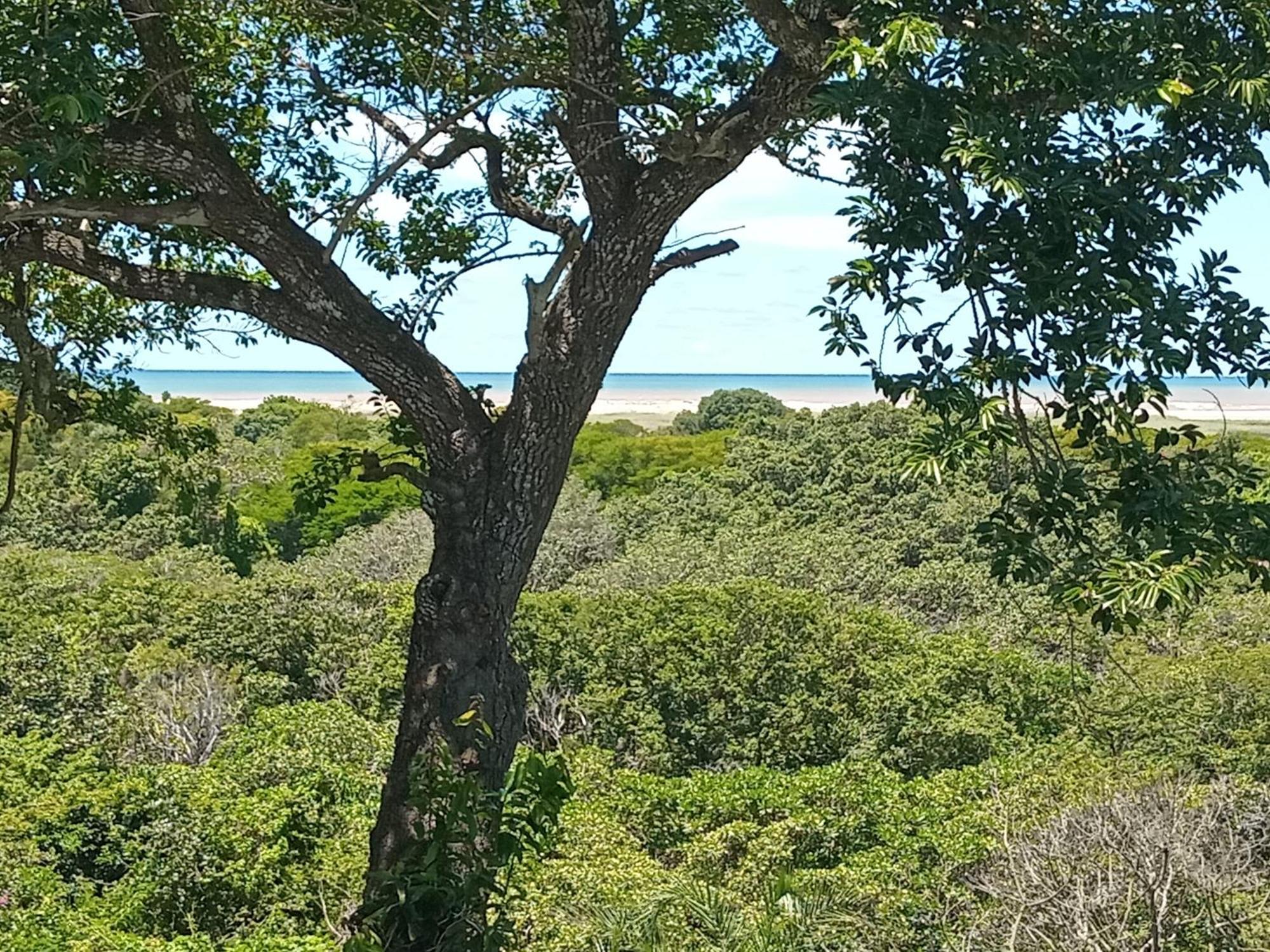St. Lucia Ocean View Holiday Home Bagian luar foto