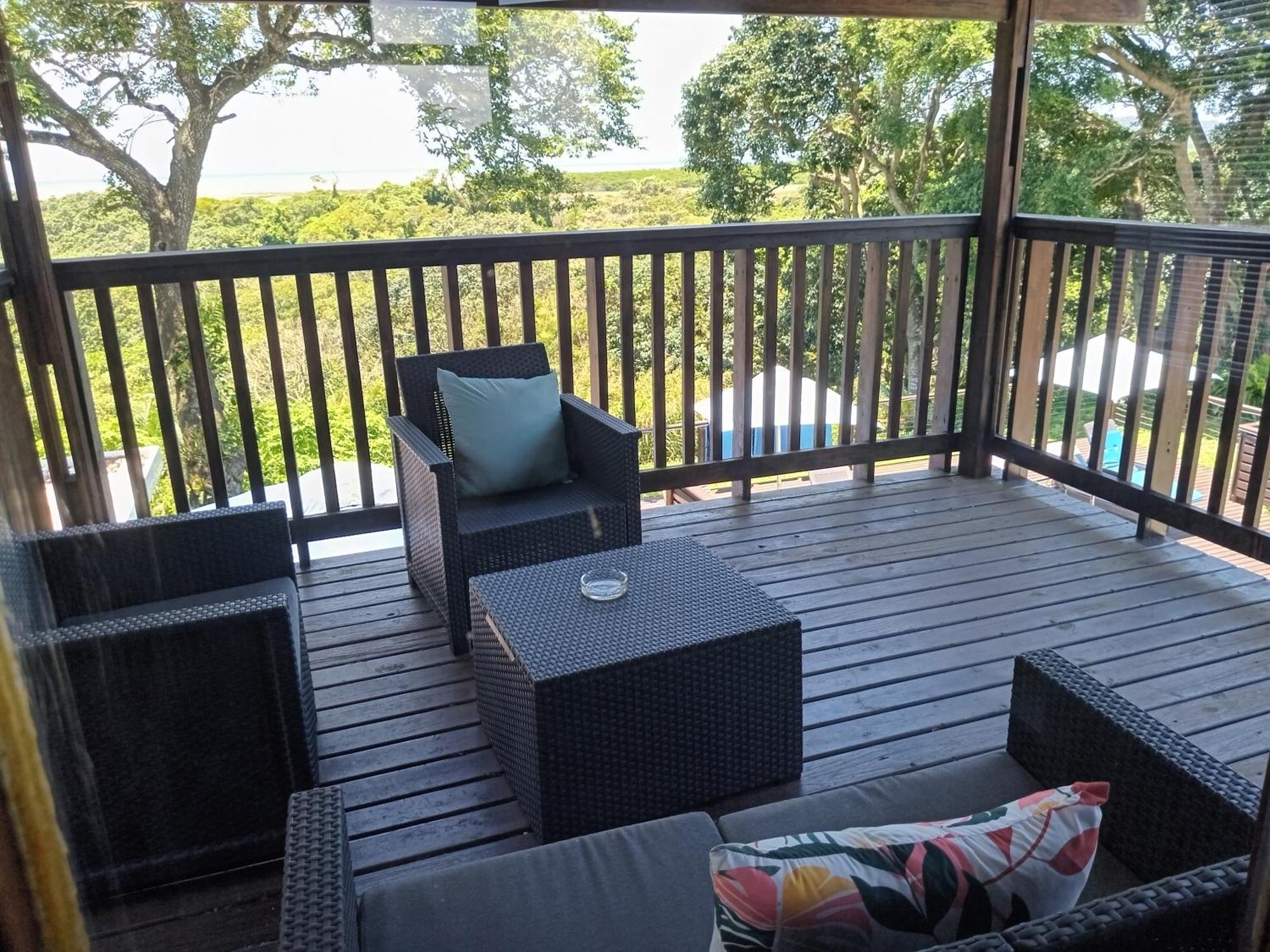 St. Lucia Ocean View Holiday Home Bagian luar foto