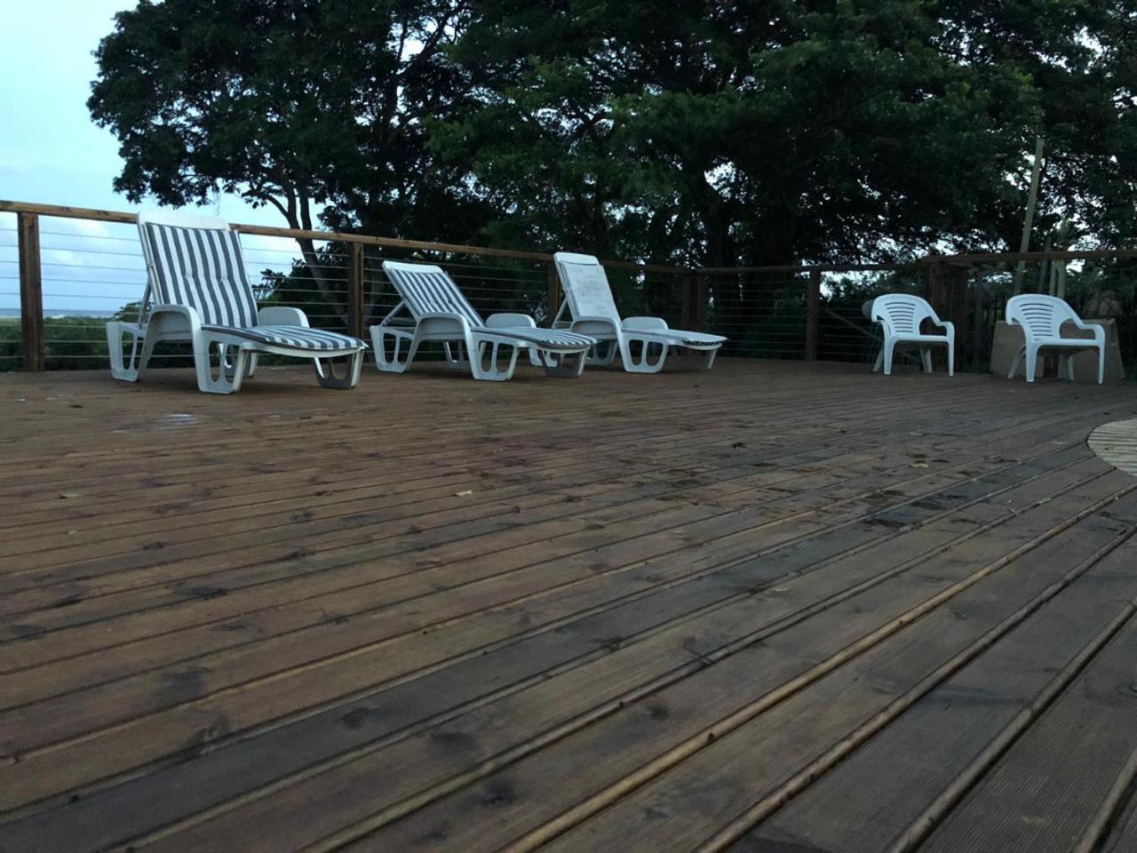 St. Lucia Ocean View Holiday Home Bagian luar foto