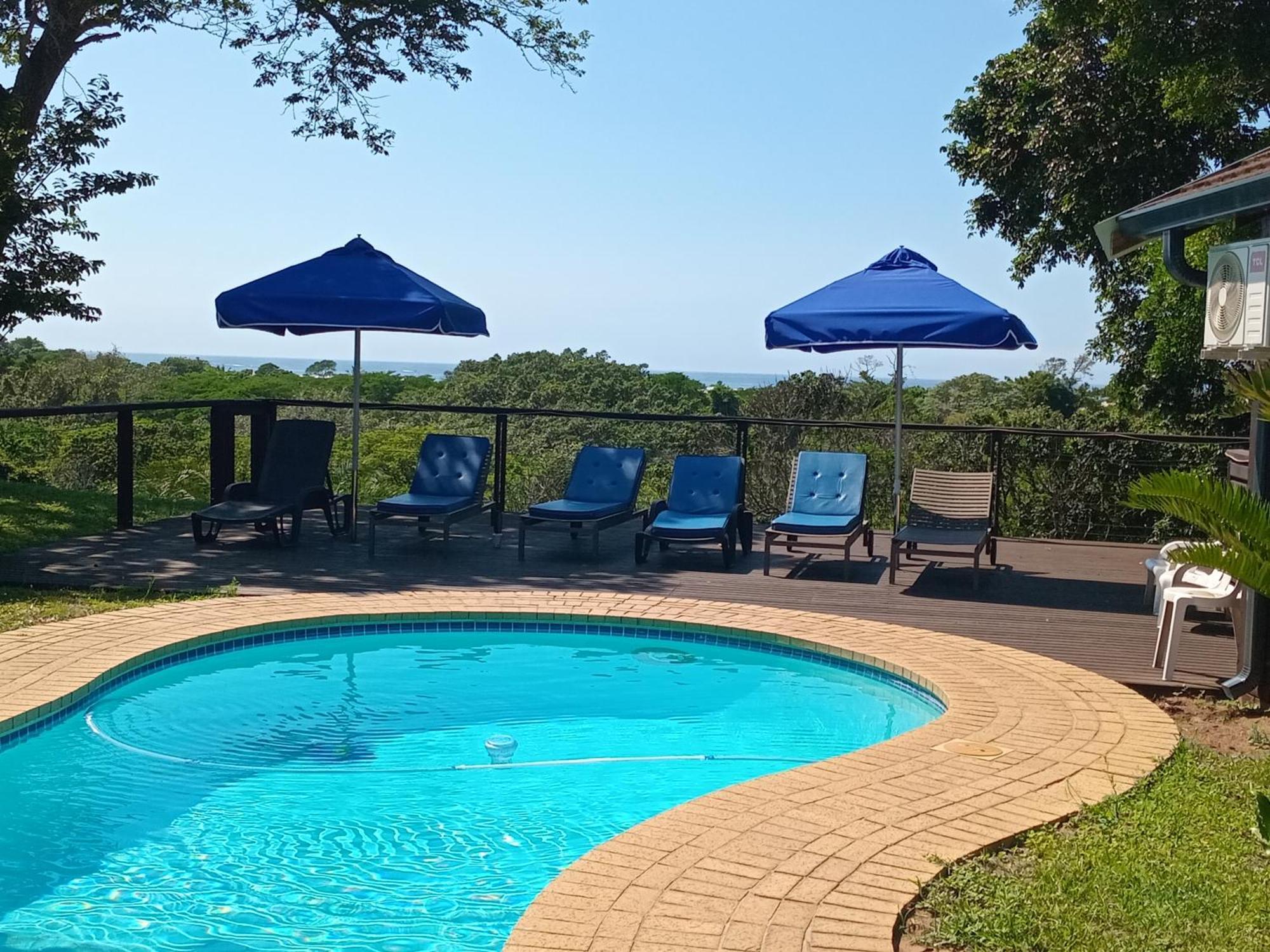 St. Lucia Ocean View Holiday Home Bagian luar foto