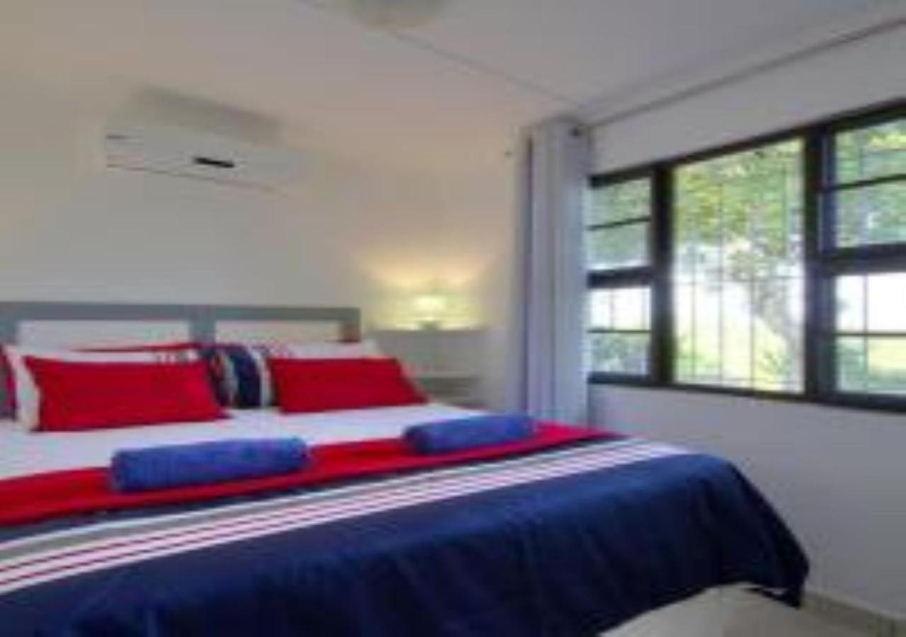 St. Lucia Ocean View Holiday Home Bagian luar foto