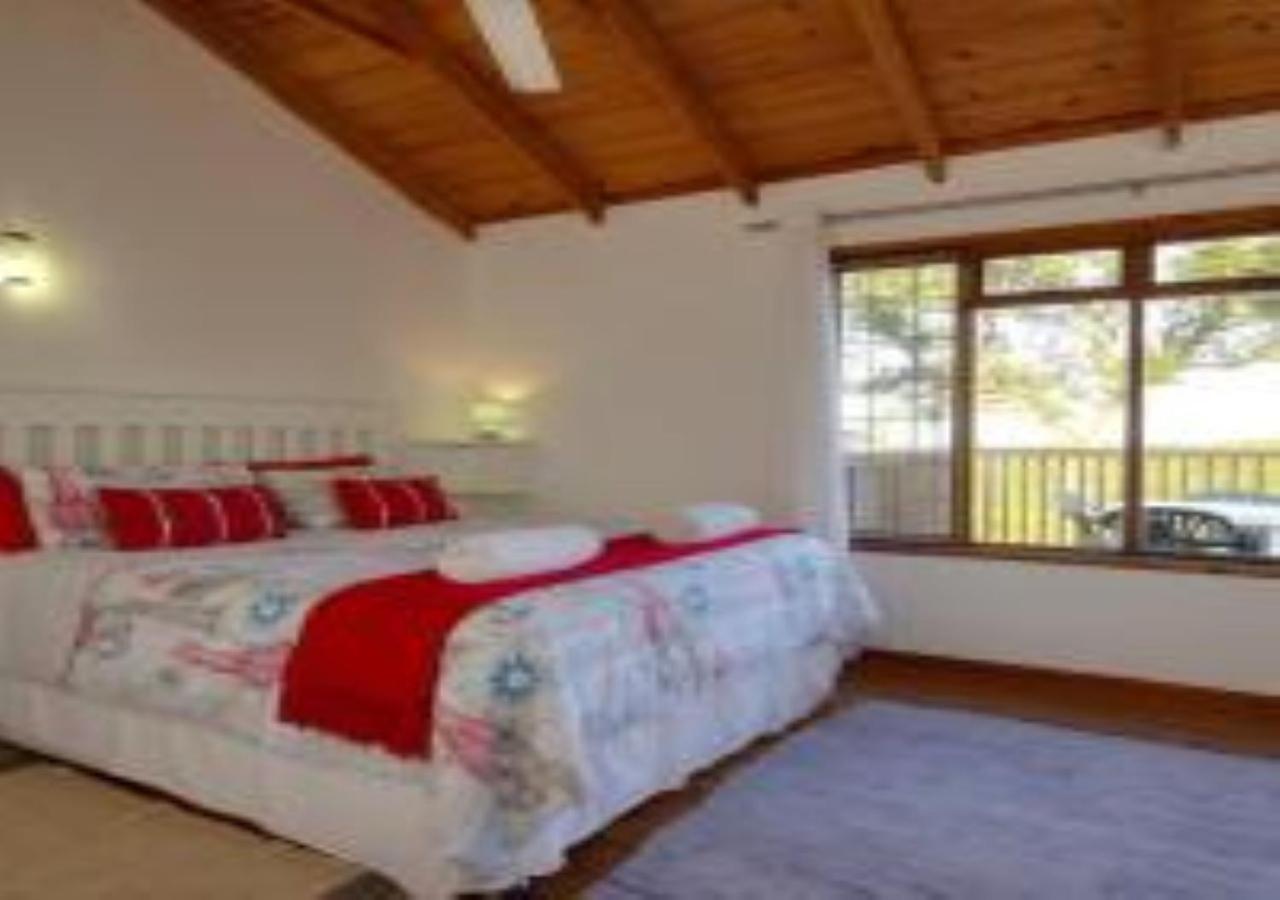 St. Lucia Ocean View Holiday Home Bagian luar foto